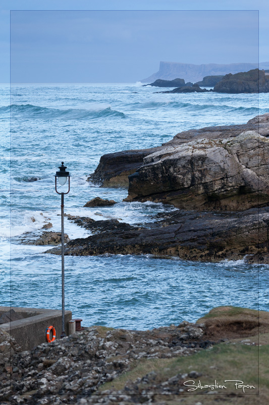 Ballintoy