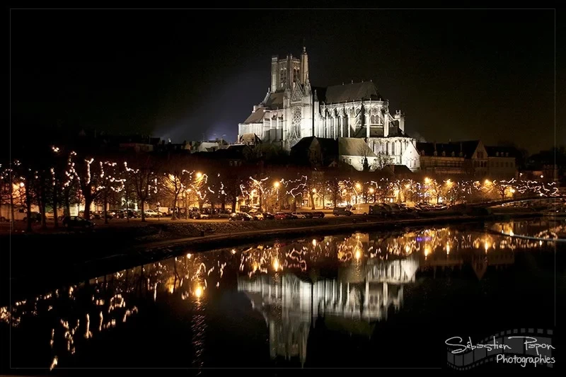 Cathédrale St Etienne