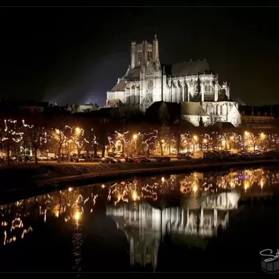 Cathédrale St Etienne