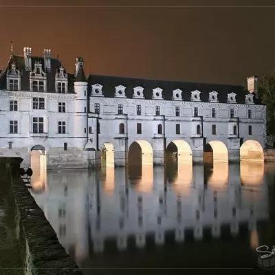 Chenonceau