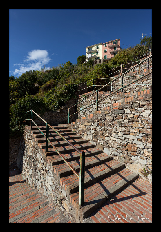 Corniglia