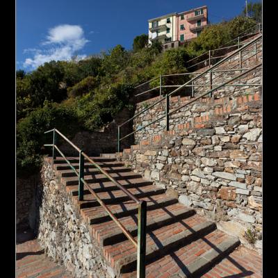 Corniglia