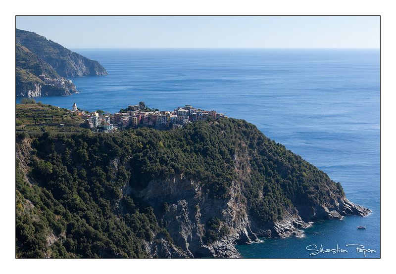 Corniglia