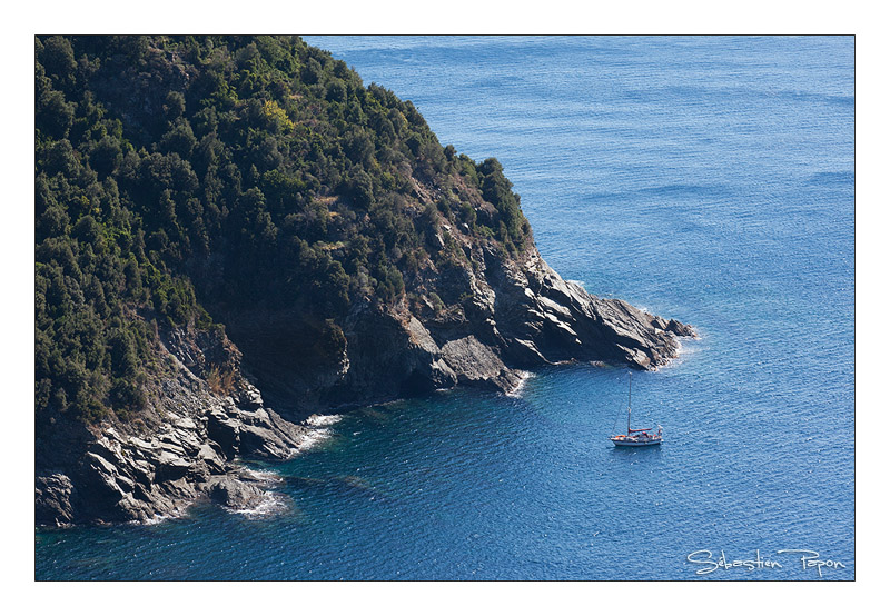 Bateau