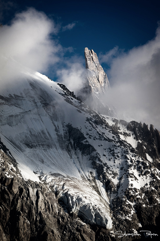 Dent du Géant