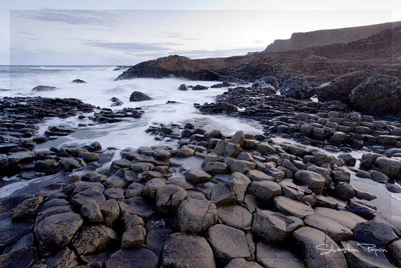 Giants Causeway