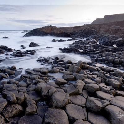 Giants Causeway