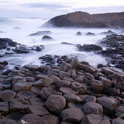 Giants Causeway