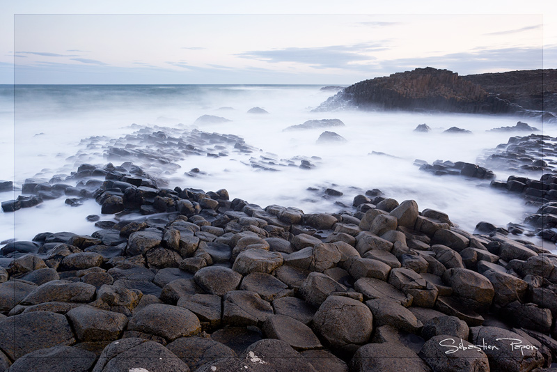 Giants Causeway