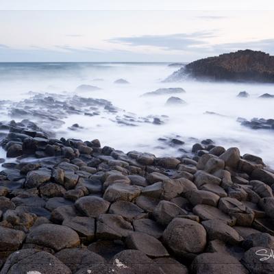 Giants Causeway