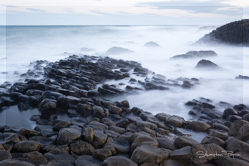 Giants Causeway