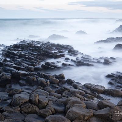 Giants Causeway