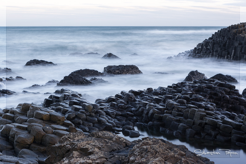 Giants Causeway