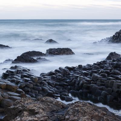 Giants Causeway