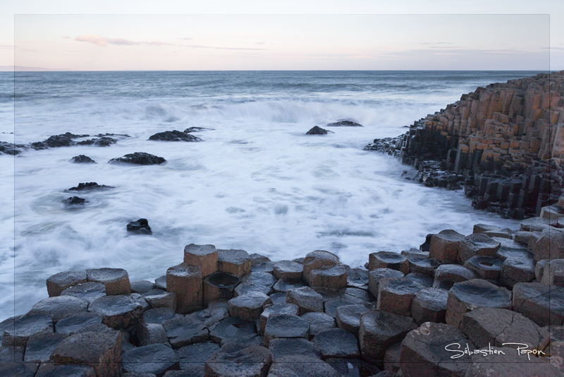 Giants Causeway