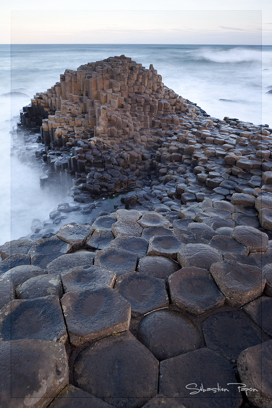 Giants Causeway