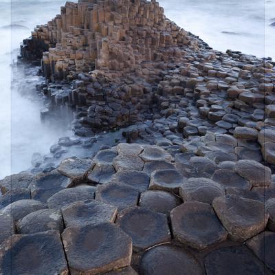 Giants Causeway