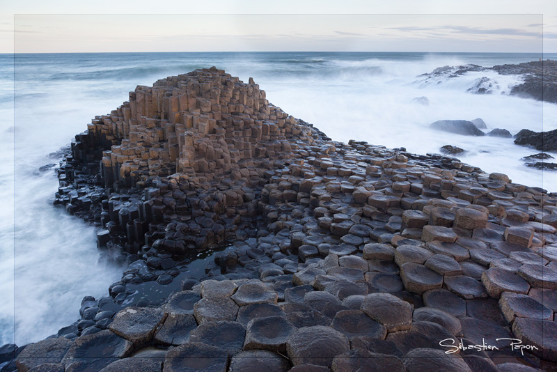 Giants Causeway