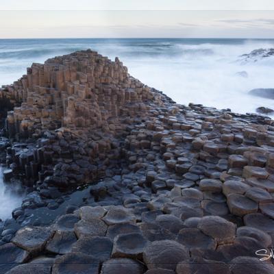 Giants Causeway