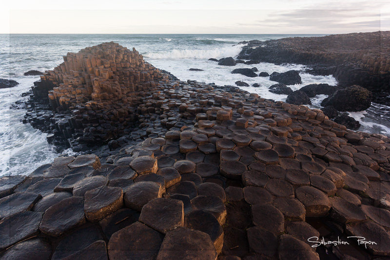 Giants Causeway