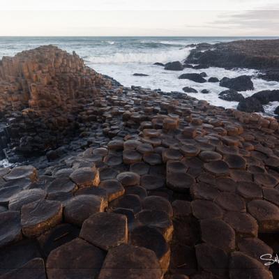 Giants Causeway