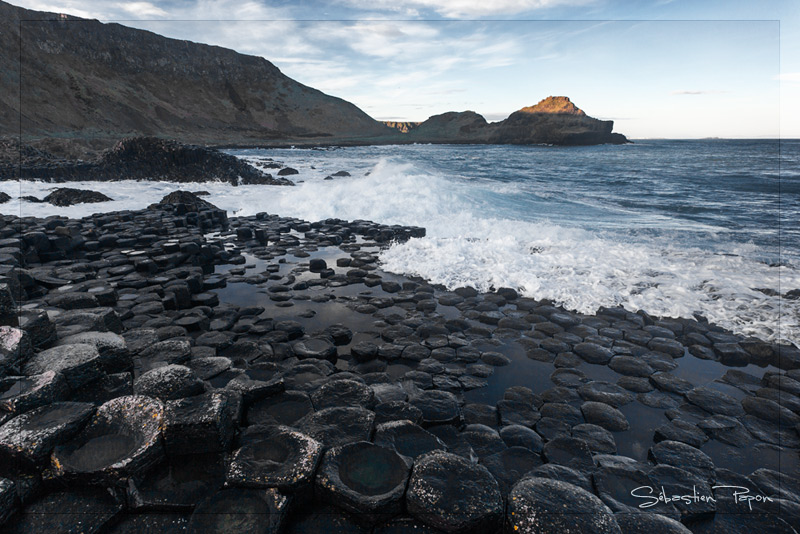 Giants Causeway