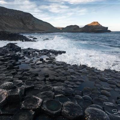 Giants Causeway