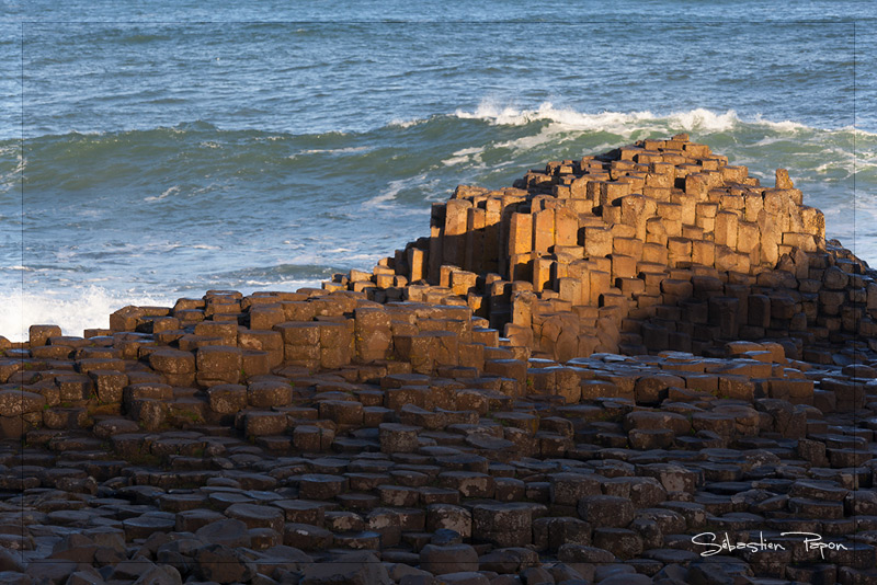 Giants Causeway