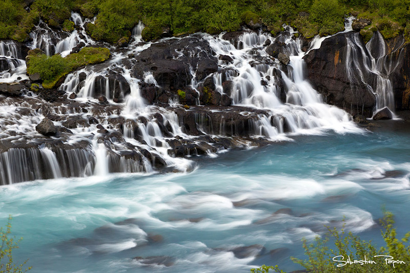 Hraunfossar_IMG_9431