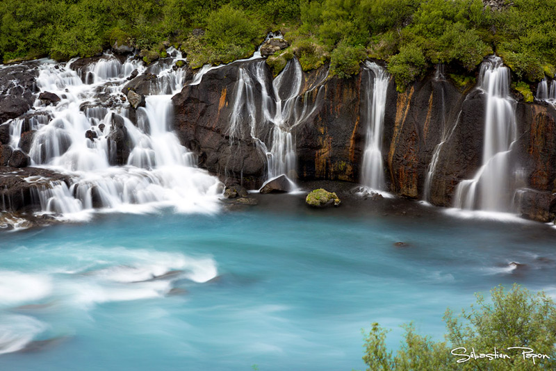 Hraunfossar_IMG_9439