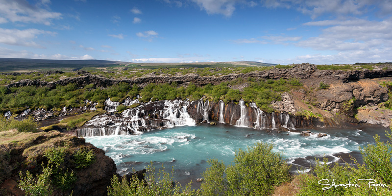 Hraunfossar_IMG_9450