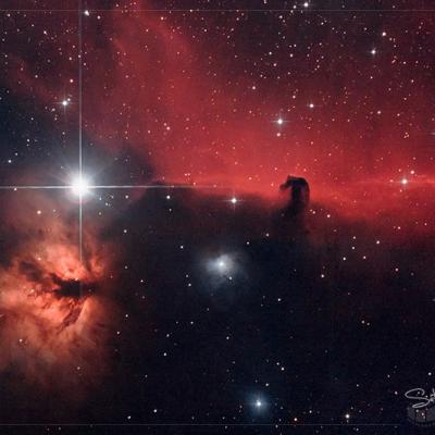 Astrophotographie