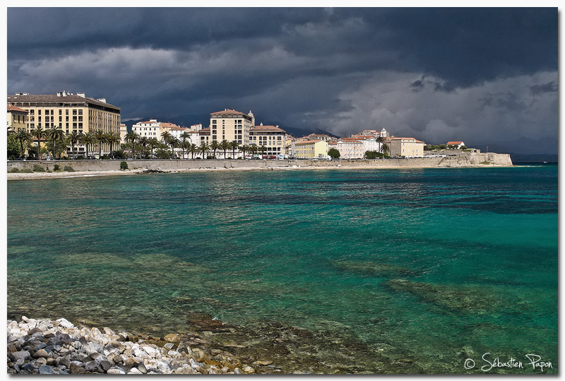 Ajaccio