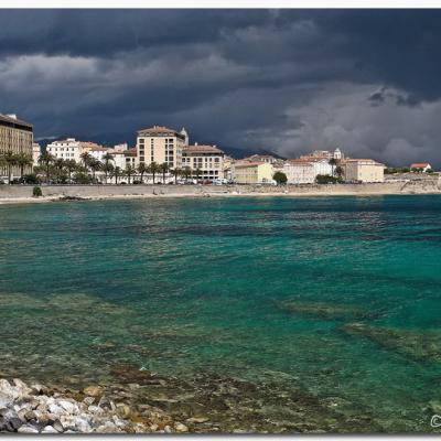 Ajaccio