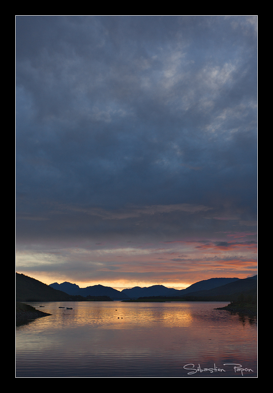 Ballachulish