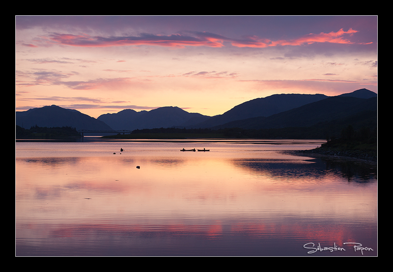 Ballachulish