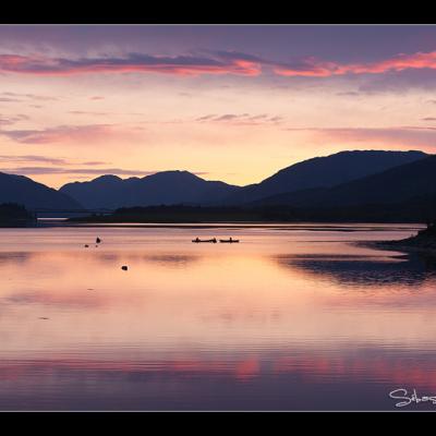 Ballachulish