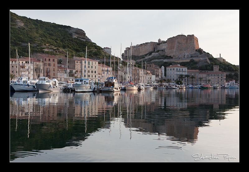 Port de Bonifacio 02