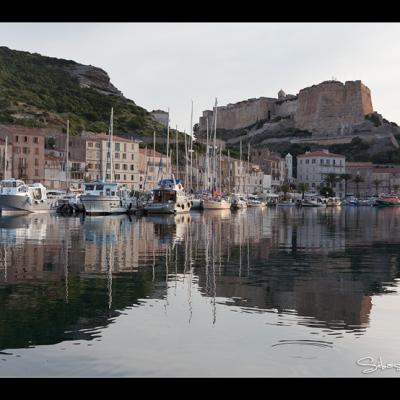 Port de Bonifacio 02