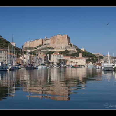 Port de Bonifacio