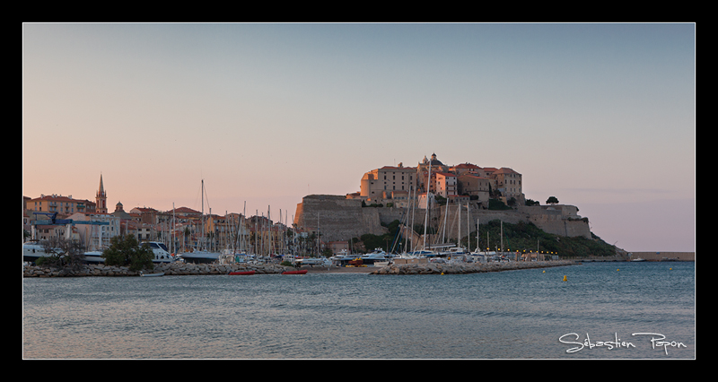 Calvi