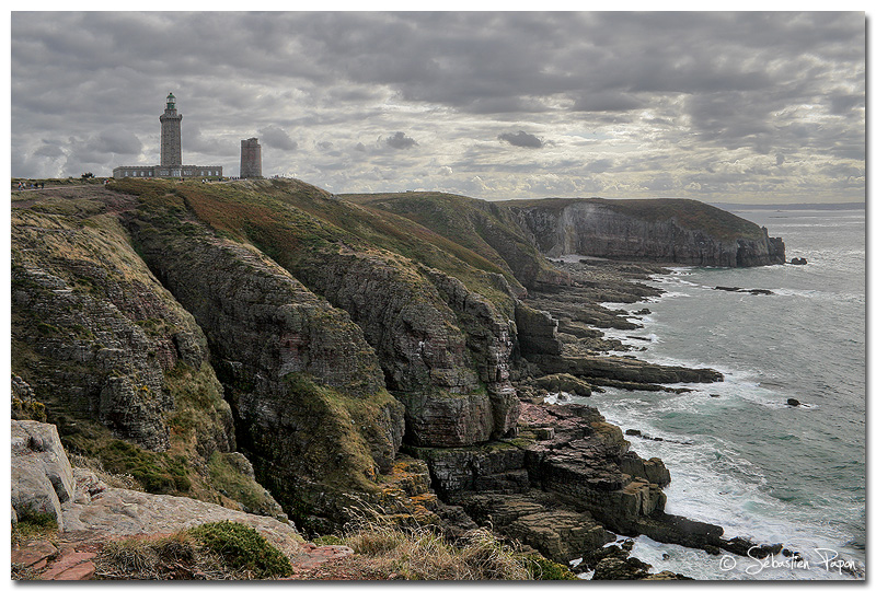 Cap Fréhel