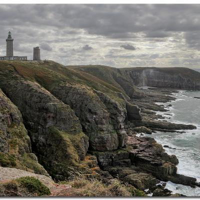 Cap Fréhel