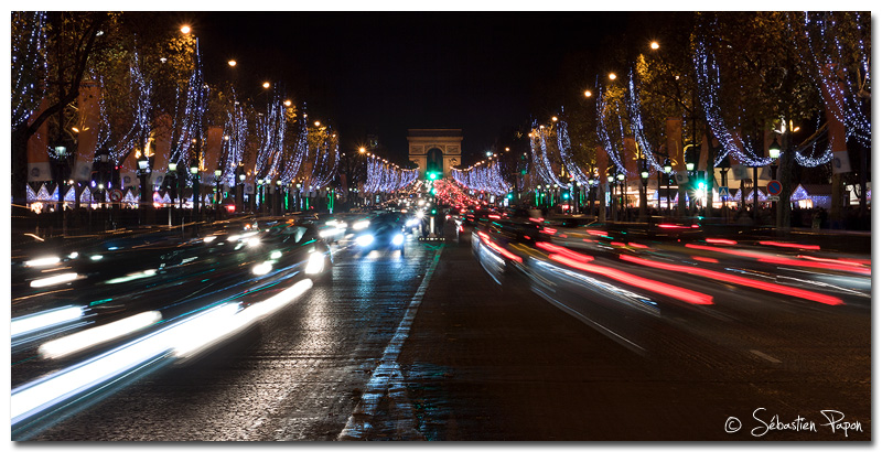 Champs Elysées 02