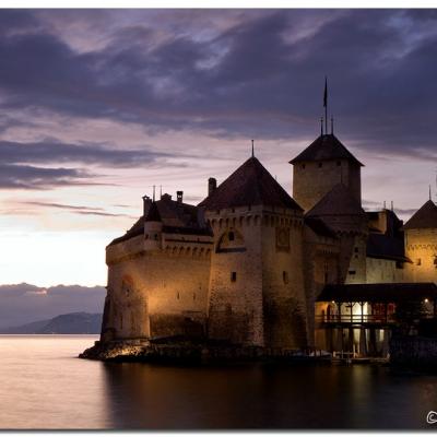 Chillon 12