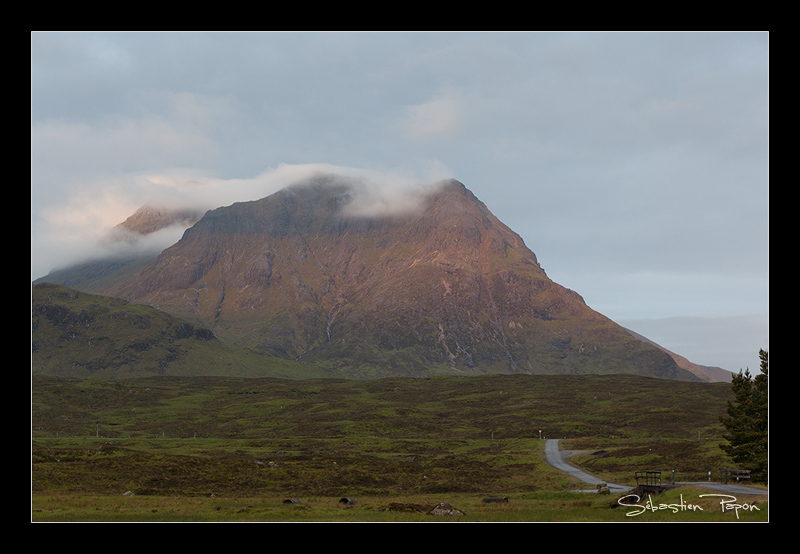 Buachaille