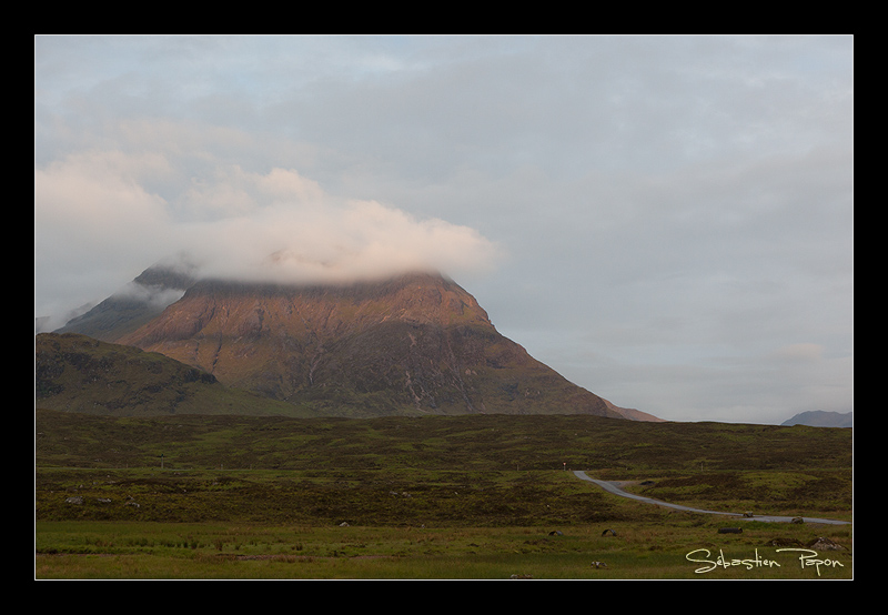 Buachaille