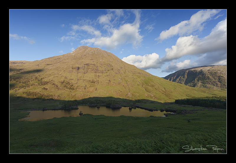 Glen Etive