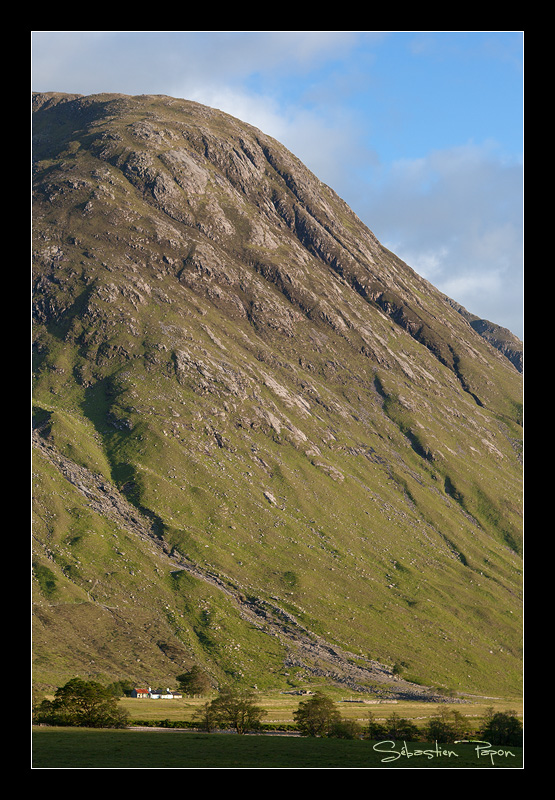 Glen Etive