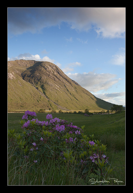 Glen Etive